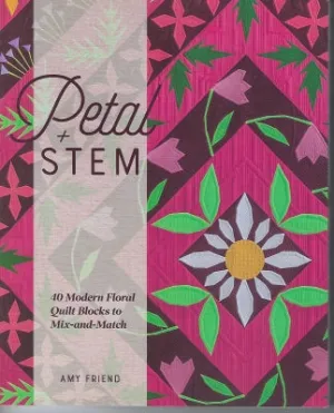 Petal and Stem ls55451
