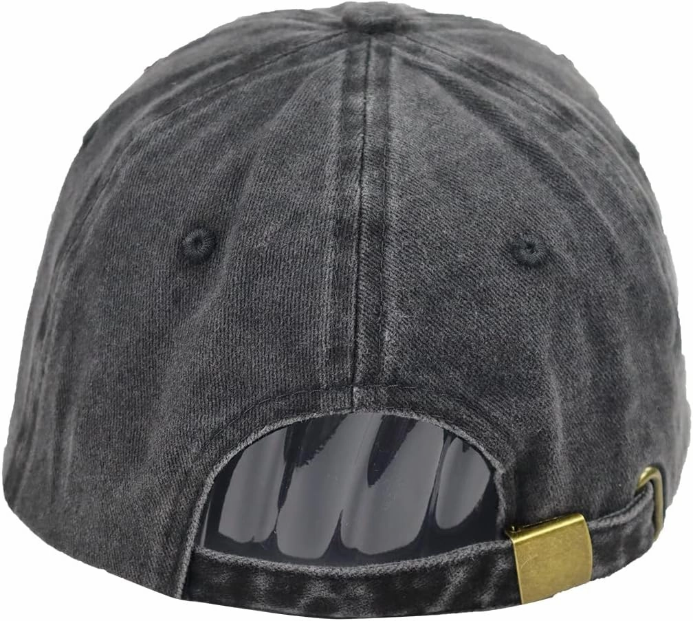 Pickleball Hats for Men Women, Pickle Ball Accessories, Adjustable Embroidered Baseball Cap Gifts for Pickleballs Lovers
