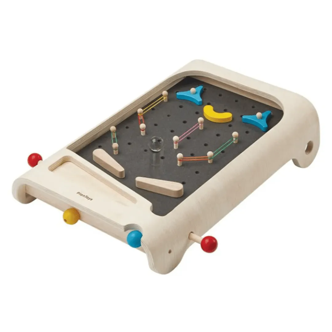 Pinball