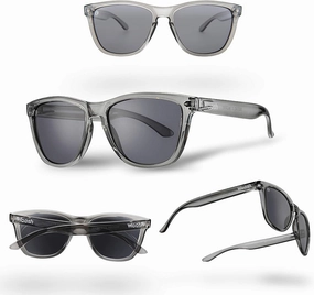 Polarized Lightweight Sunglasses for Men and Women -Unisex Sunnies for Fishing Beach Running Sports and Outdoors