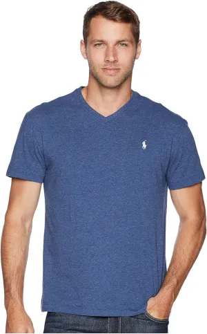 Polo Ralph Lauren Men's V Neck Classic Fit T-Shirt