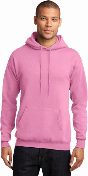 Port & Co. Men's Classic Pullover Hooded Sweatshirt