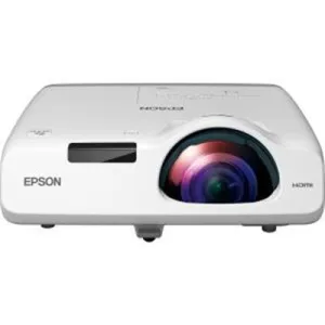 Powerlite 530 Xga 3lcd Prjctr