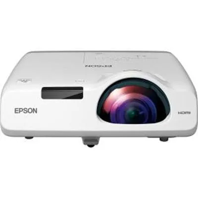 Powerlite 530 Xga 3lcd Prjctr