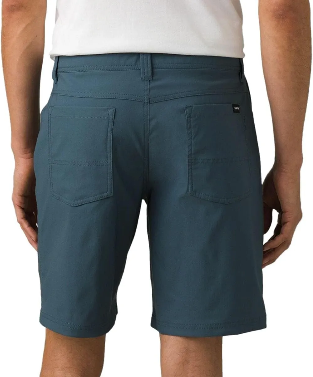 prAna Brion Shorts II