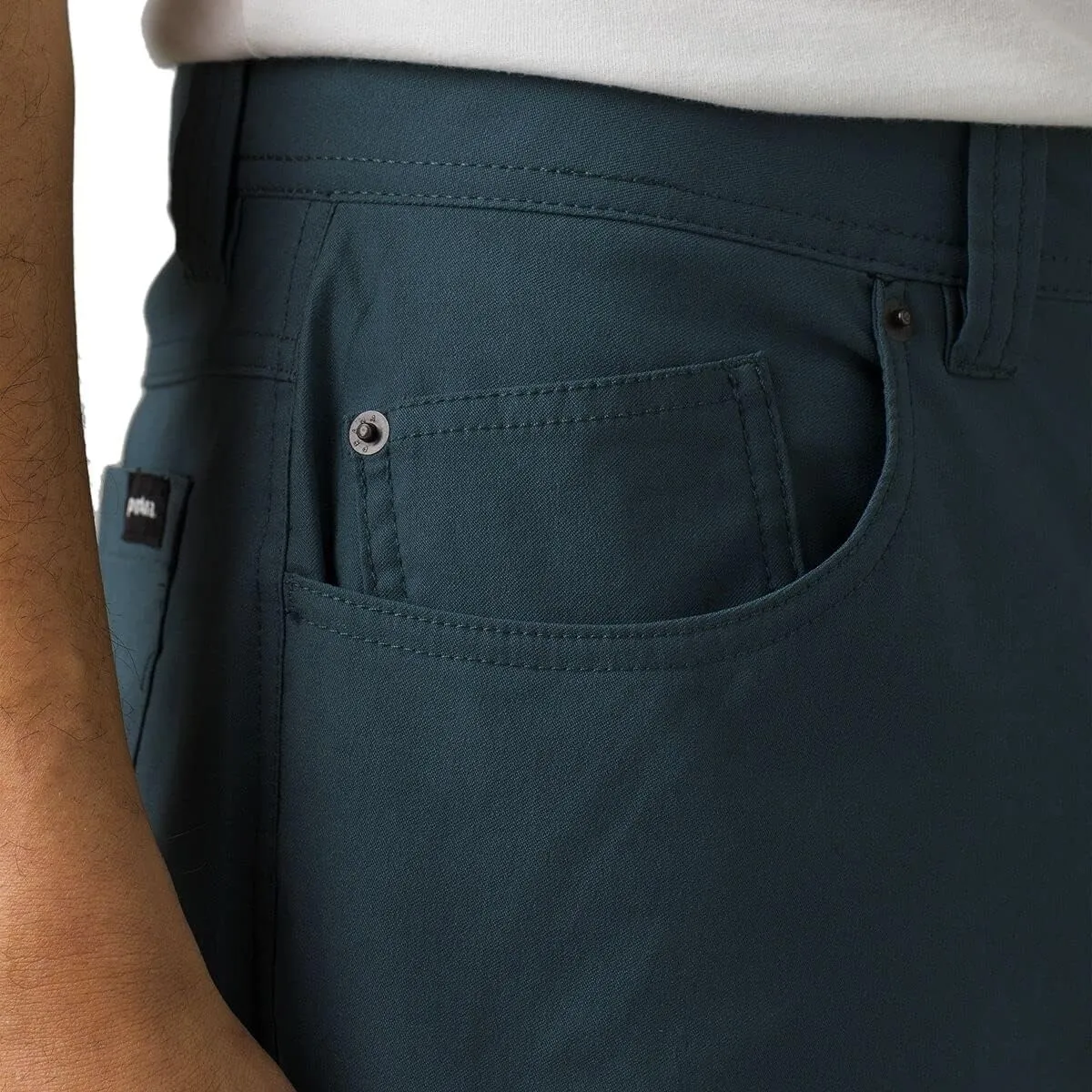 prAna Brion Shorts II