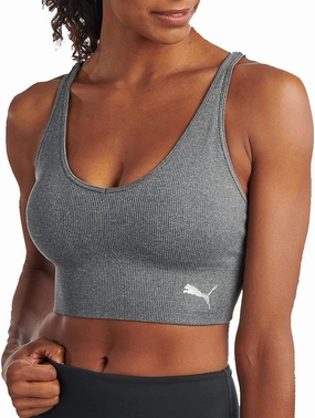 PUMA Women's Seamless Sports Bra