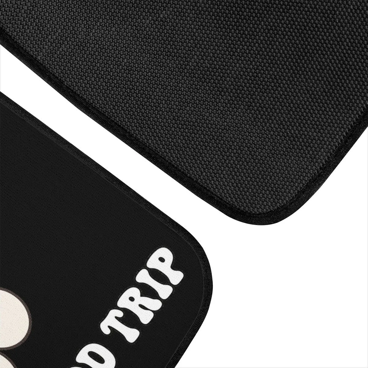 "Have A Good Trip" Car Floor Mats