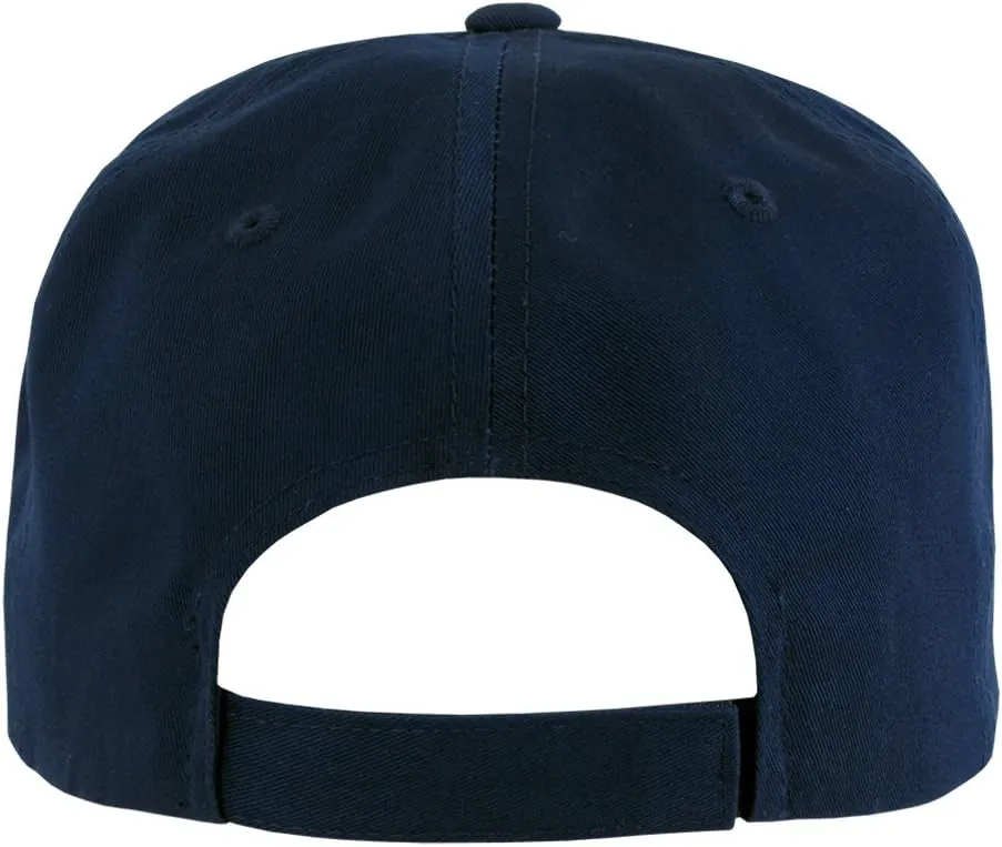 Rapdom Tactical USA Embroidered Operator Cap