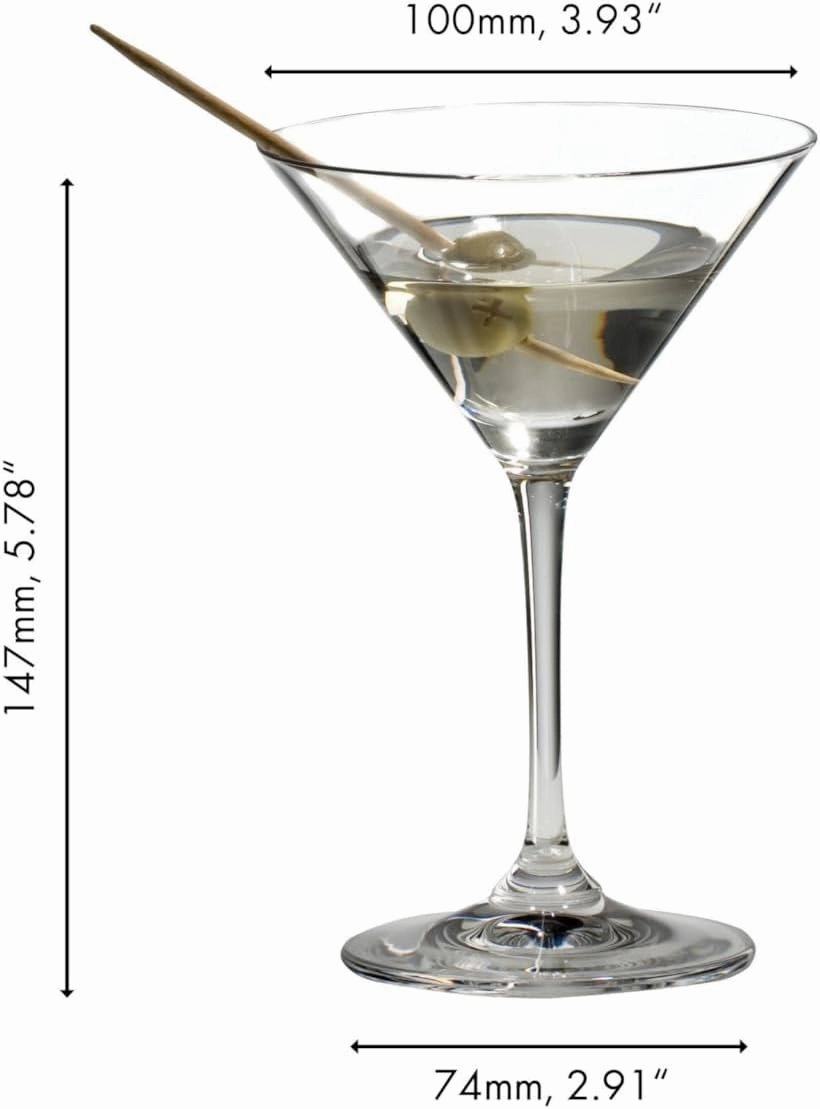 Riedel Vinum Martini