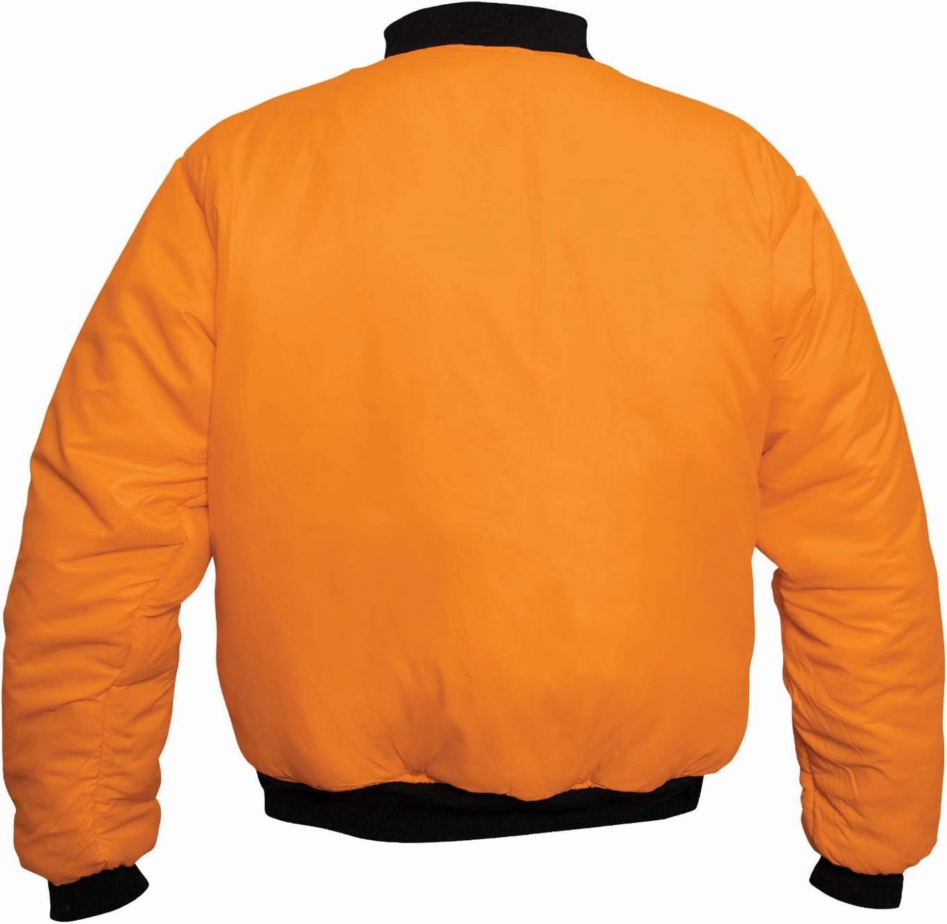 Rothco Enhanced Nylon MA-1 Flight Jacket - Classic Style