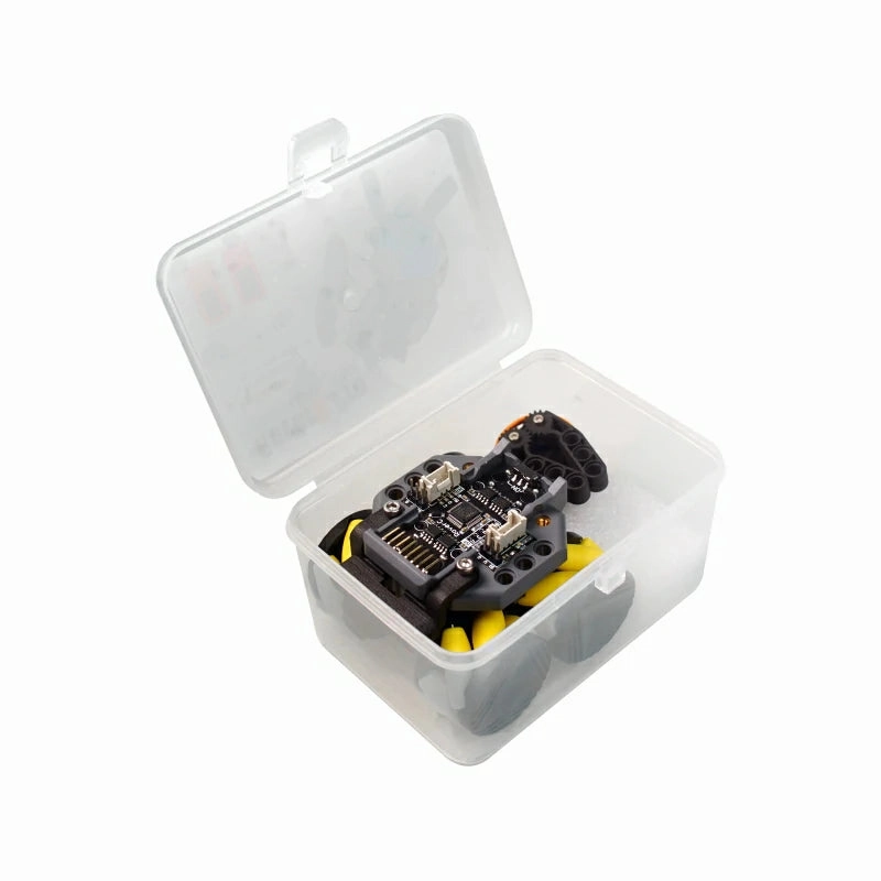 RoverC Pro(W/O M5StickC)