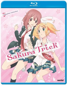 SAKURA TRICK