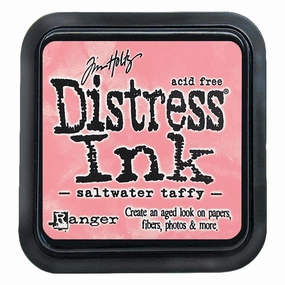 Saltwater Taffy Distress Ink
