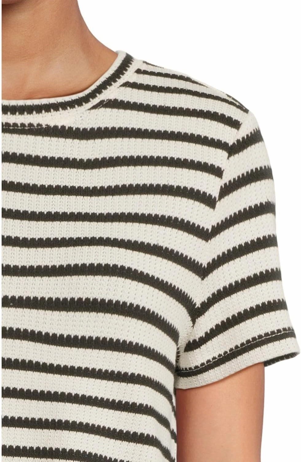 Sanctuary Women's Perfect Textured Tee