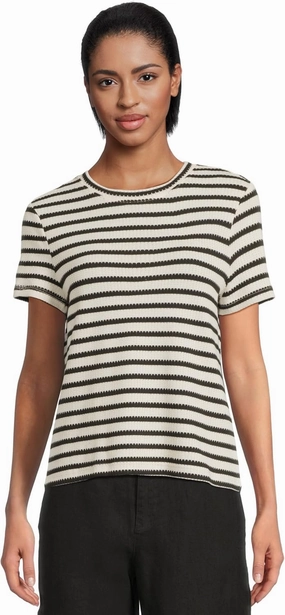 Sanctuary Women's Perfect Textured Tee