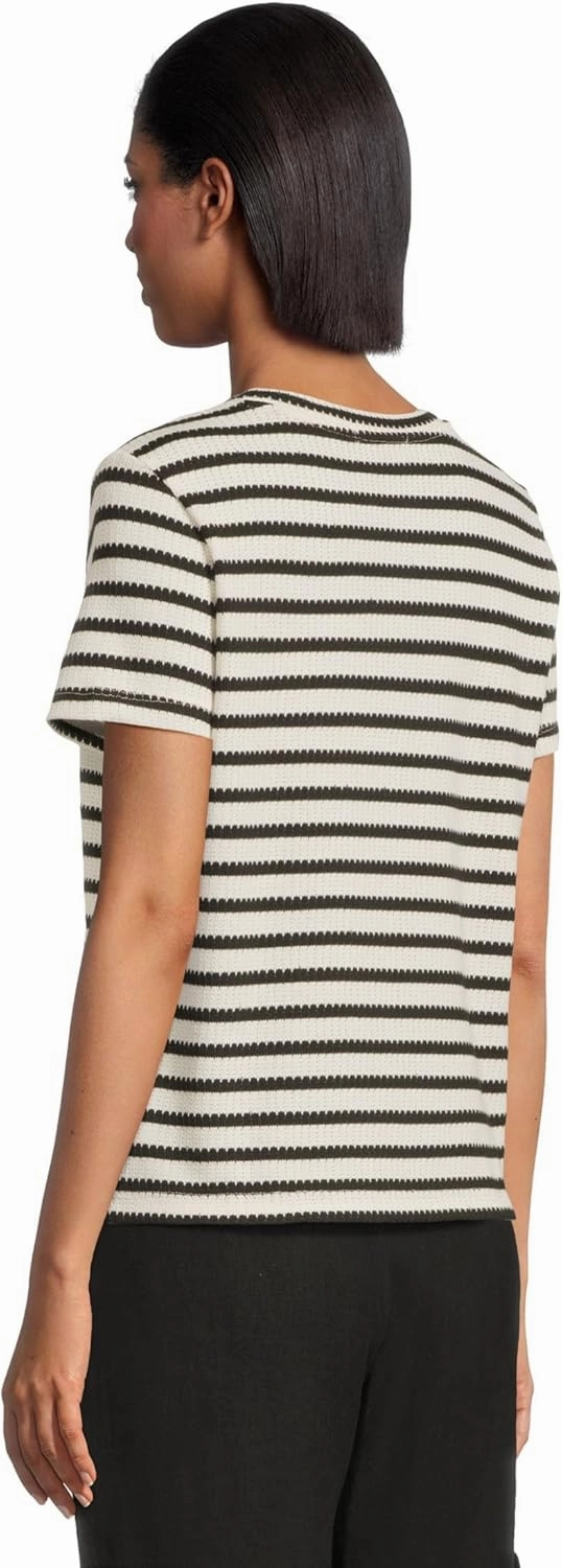 Sanctuary Women's Perfect Textured Tee