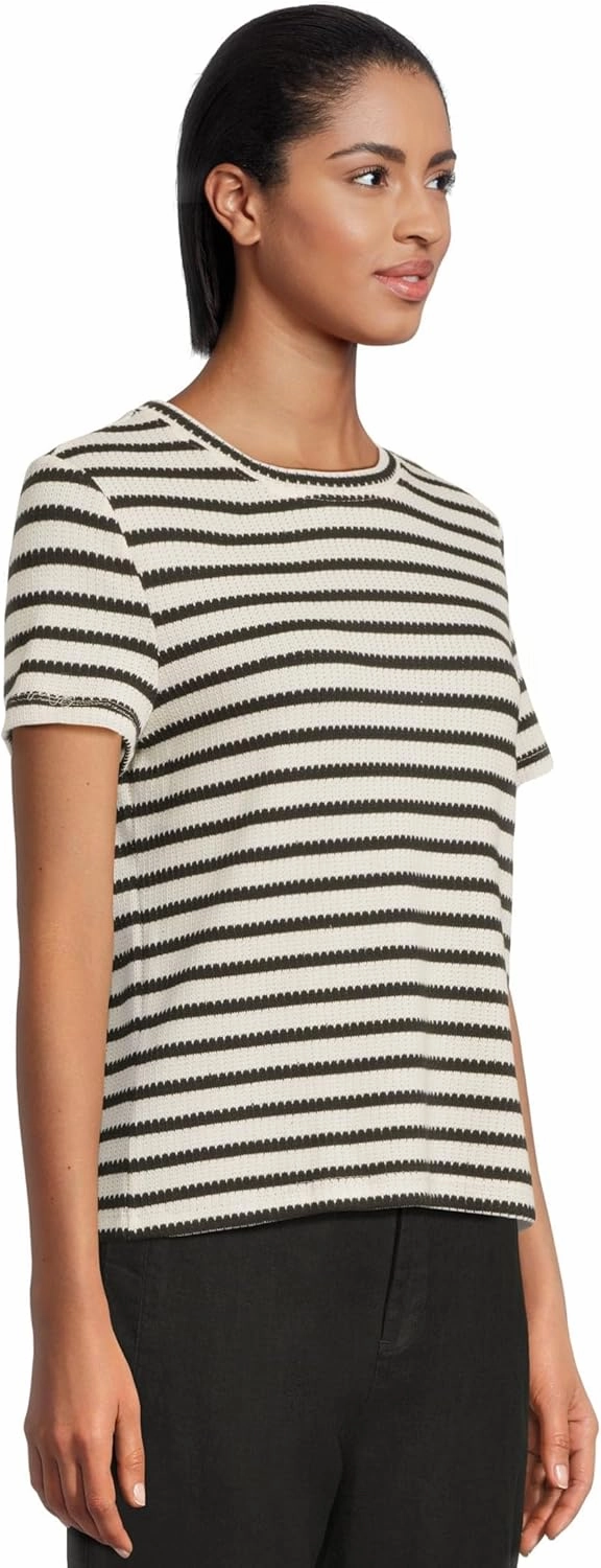 Sanctuary Women's Perfect Textured Tee