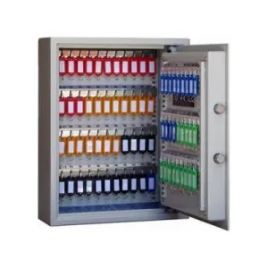 Secuguard - AP-71KE - 71 Key Cabinet With Electronic Lock