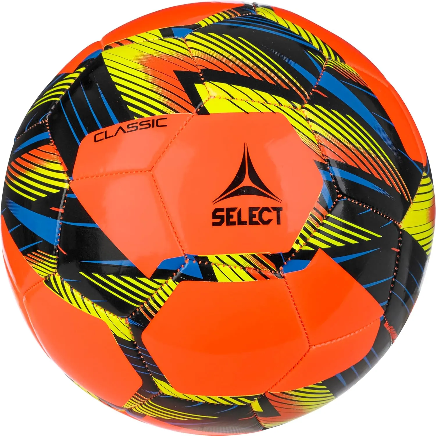 SELECT Classic Soccer Ball