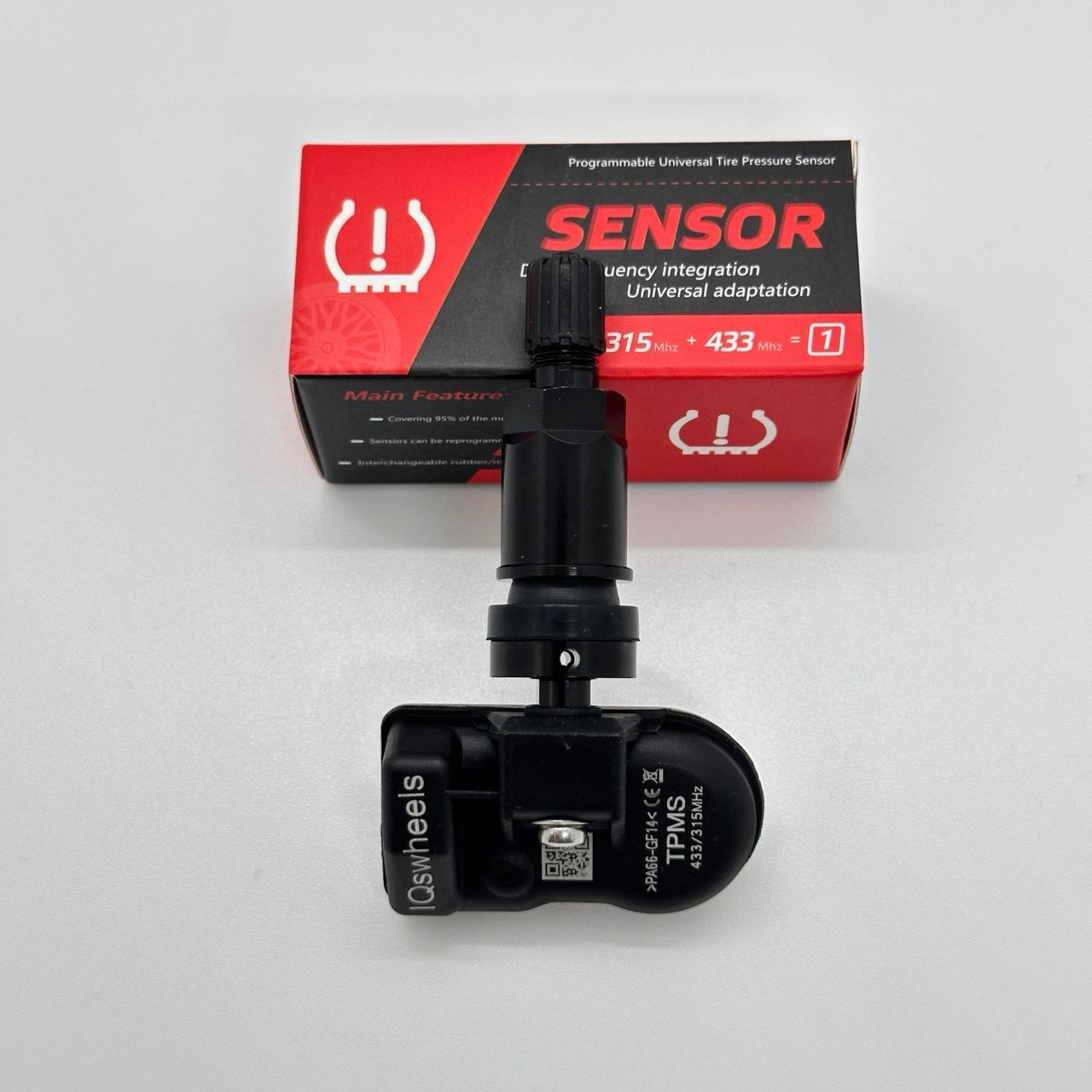 Sensor tpms Jaguar XE GX631A159AA