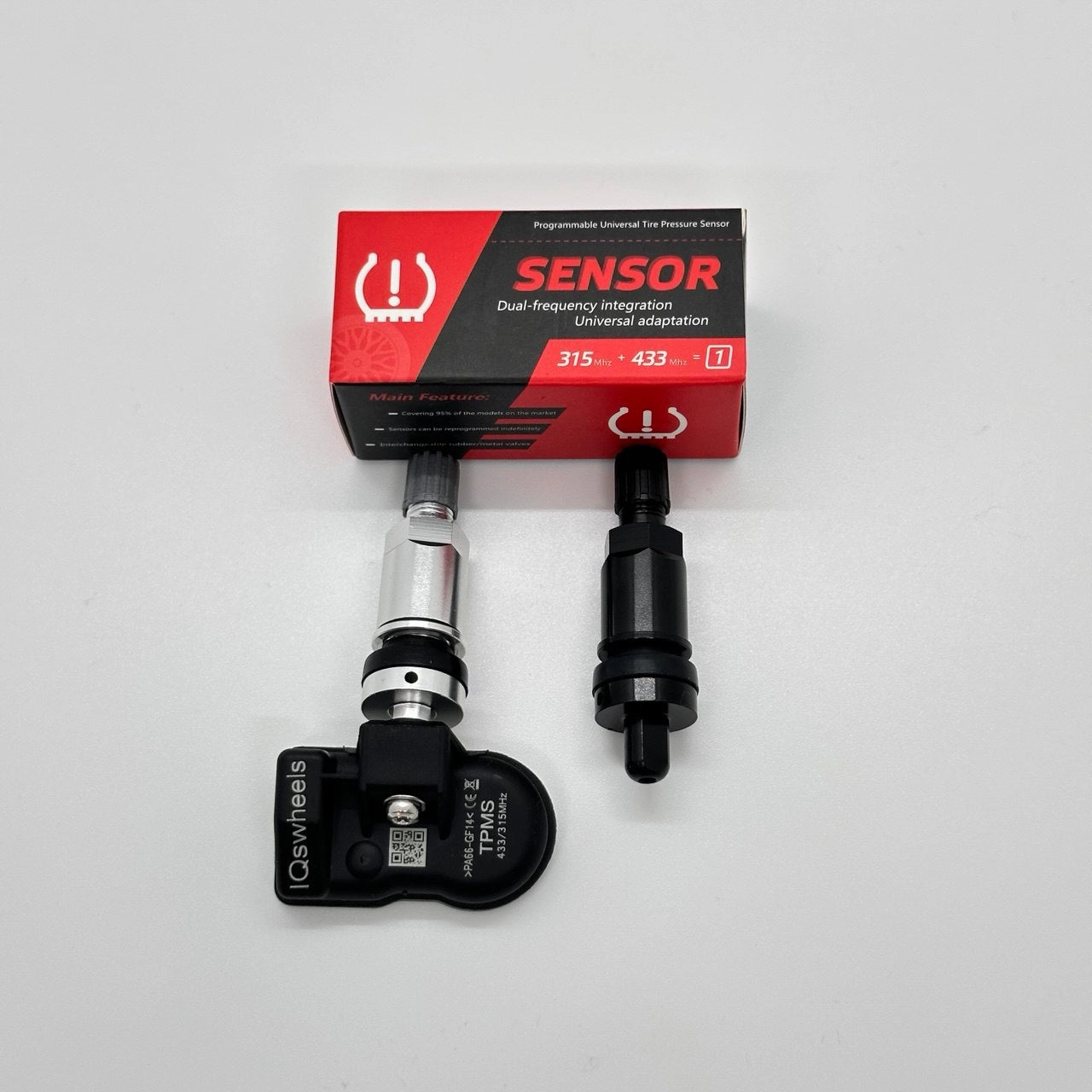 Sensor tpms Jaguar XE GX631A159AA