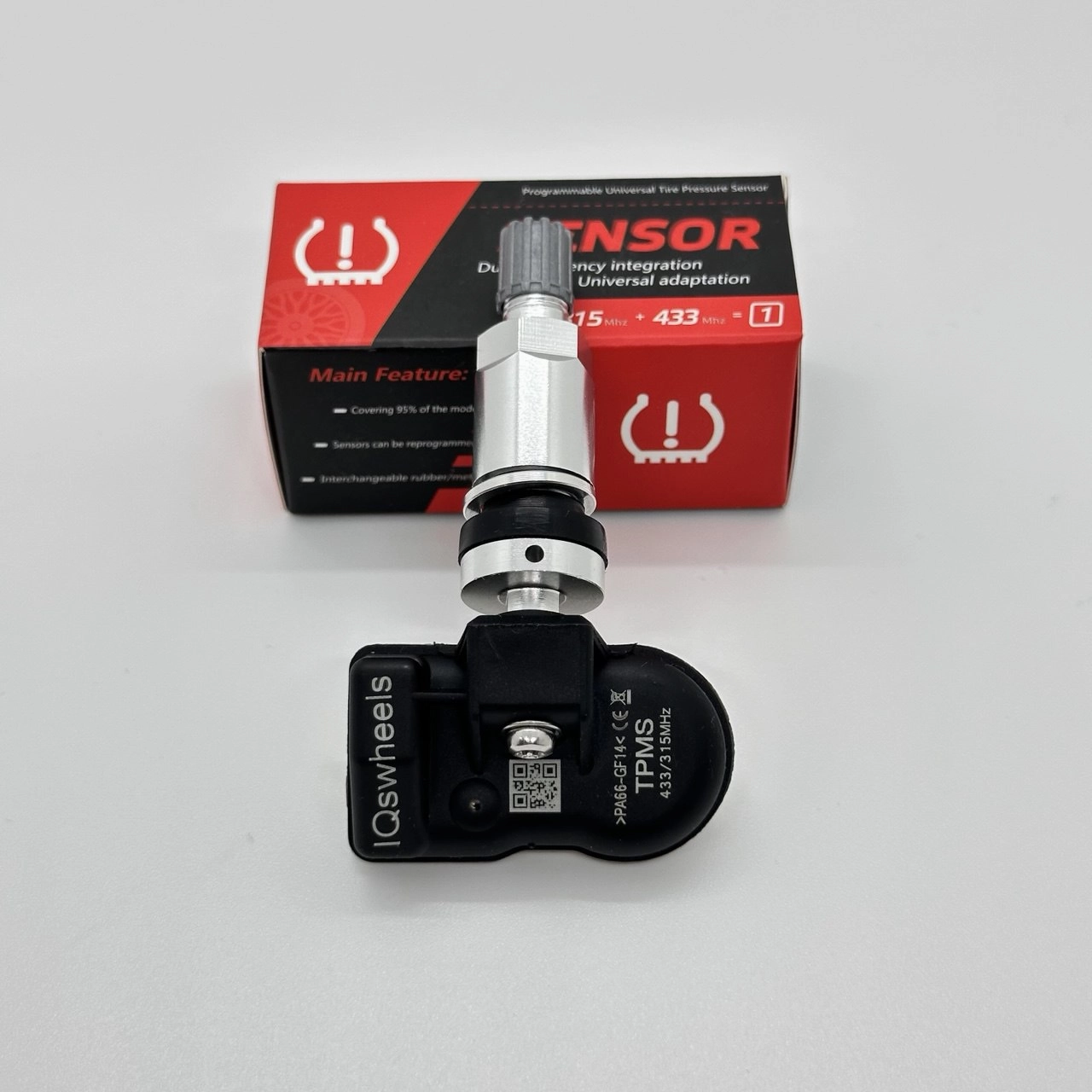Sensor tpms Range Rover Evoque M8E21A159AA