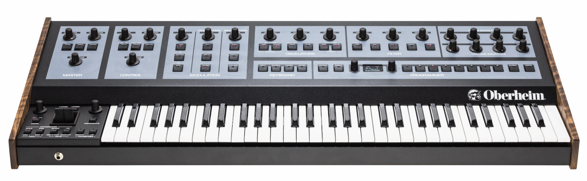Sequential Ob-X8 Eight Voice Analog Synthesizer