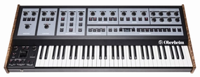 Sequential Ob-X8 Eight Voice Analog Synthesizer