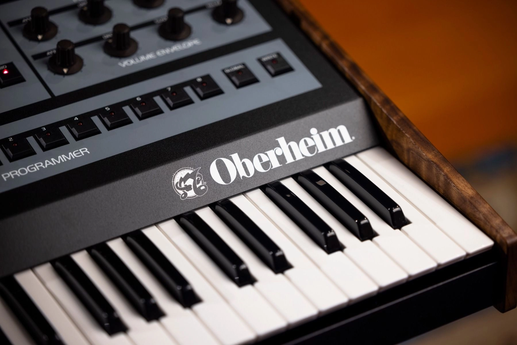 Sequential Ob-X8 Eight Voice Analog Synthesizer