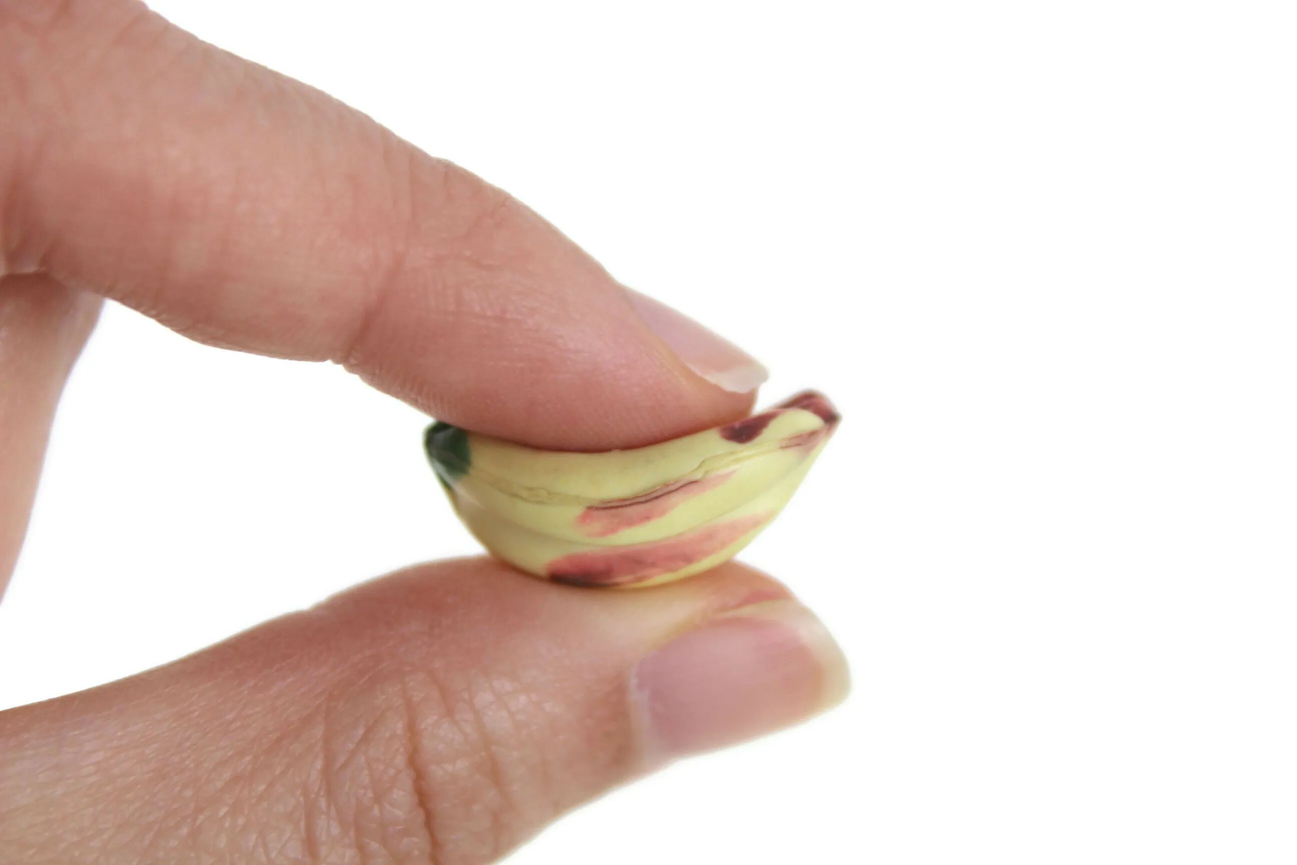 Set of 3 Vintage 1:12 Miniature Dollhouse Plastic Fruit & Vegetables