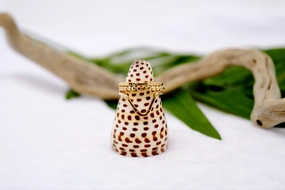 Shootz Stacking Ring Set