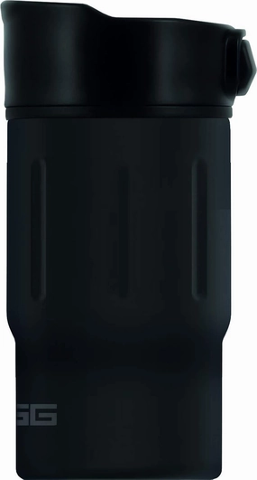 Sigg - Insulated Coffee Cup - Travel Mug Gemstone - Hot & Cold, Leakproof, BPA Free.