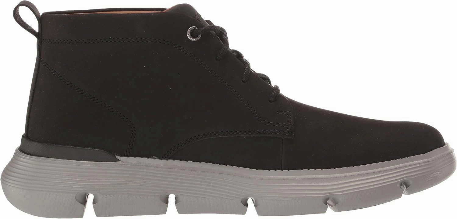 Skechers Men's Garza-Fontaine Chukka Boot