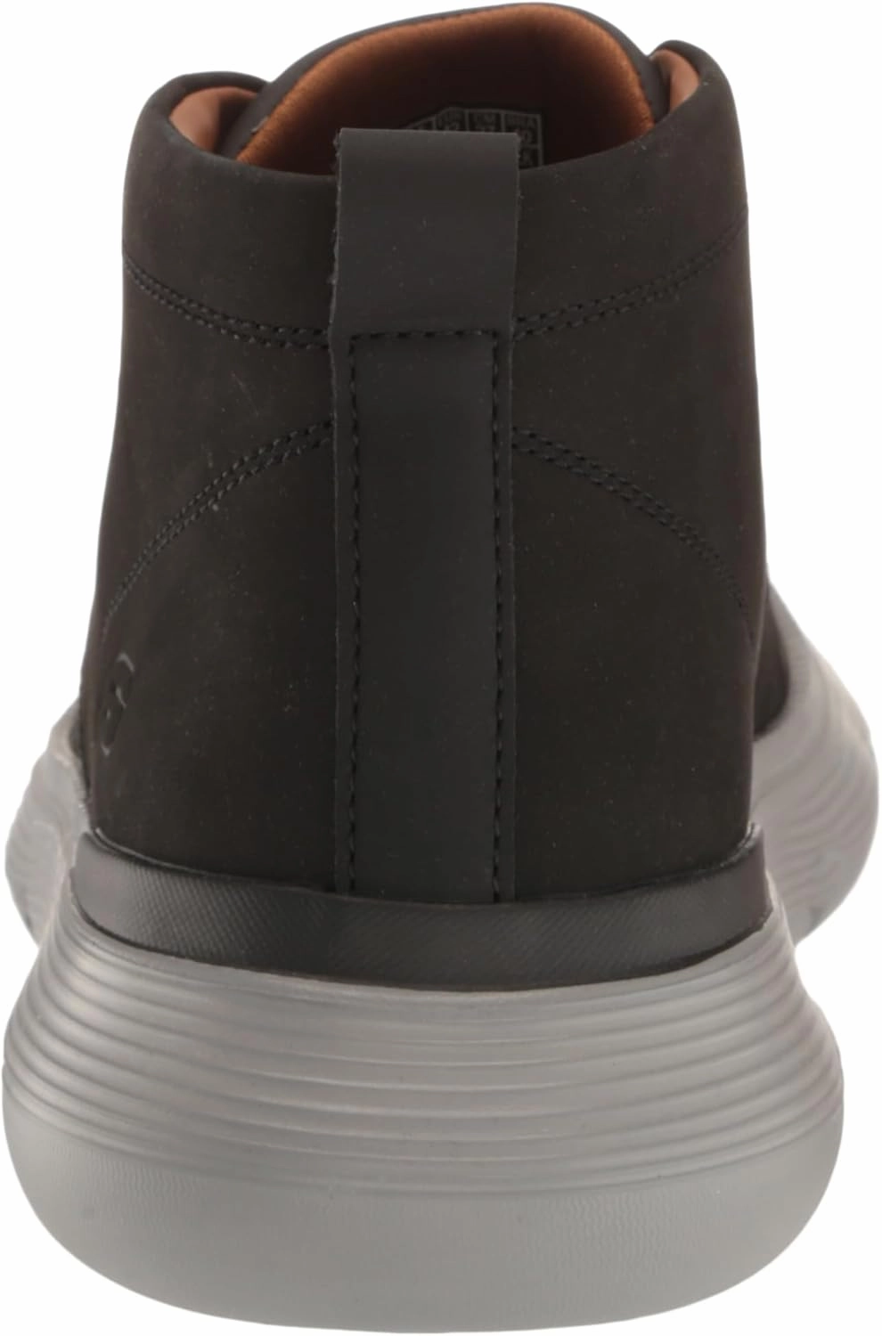 Skechers Men's Garza-Fontaine Chukka Boot