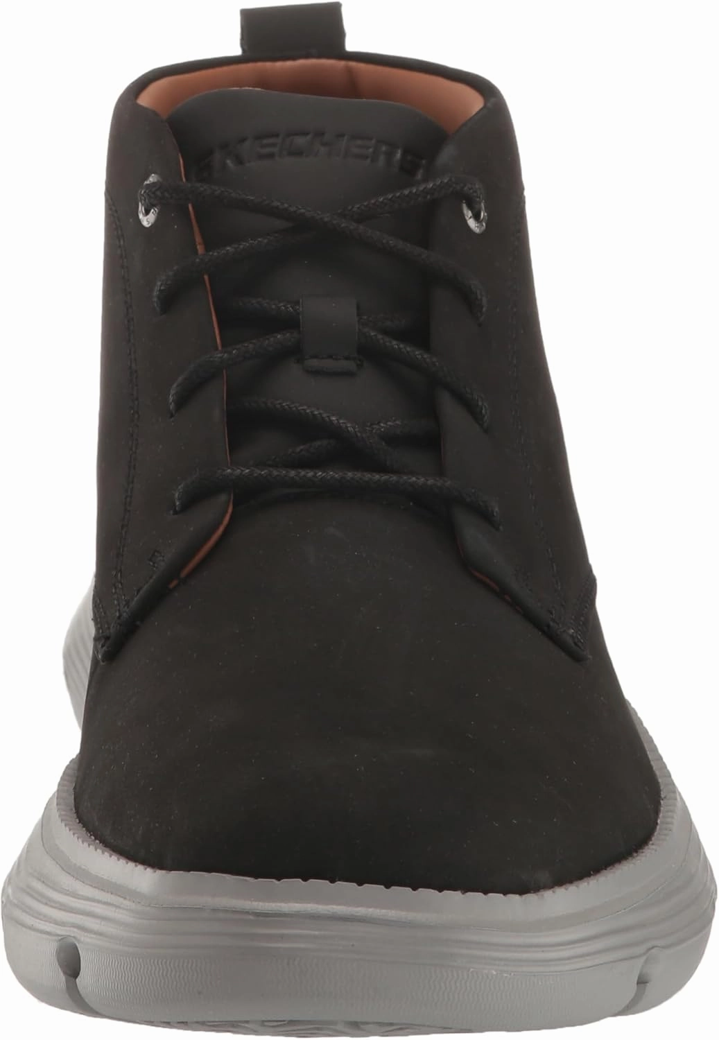 Skechers Men's Garza-Fontaine Chukka Boot