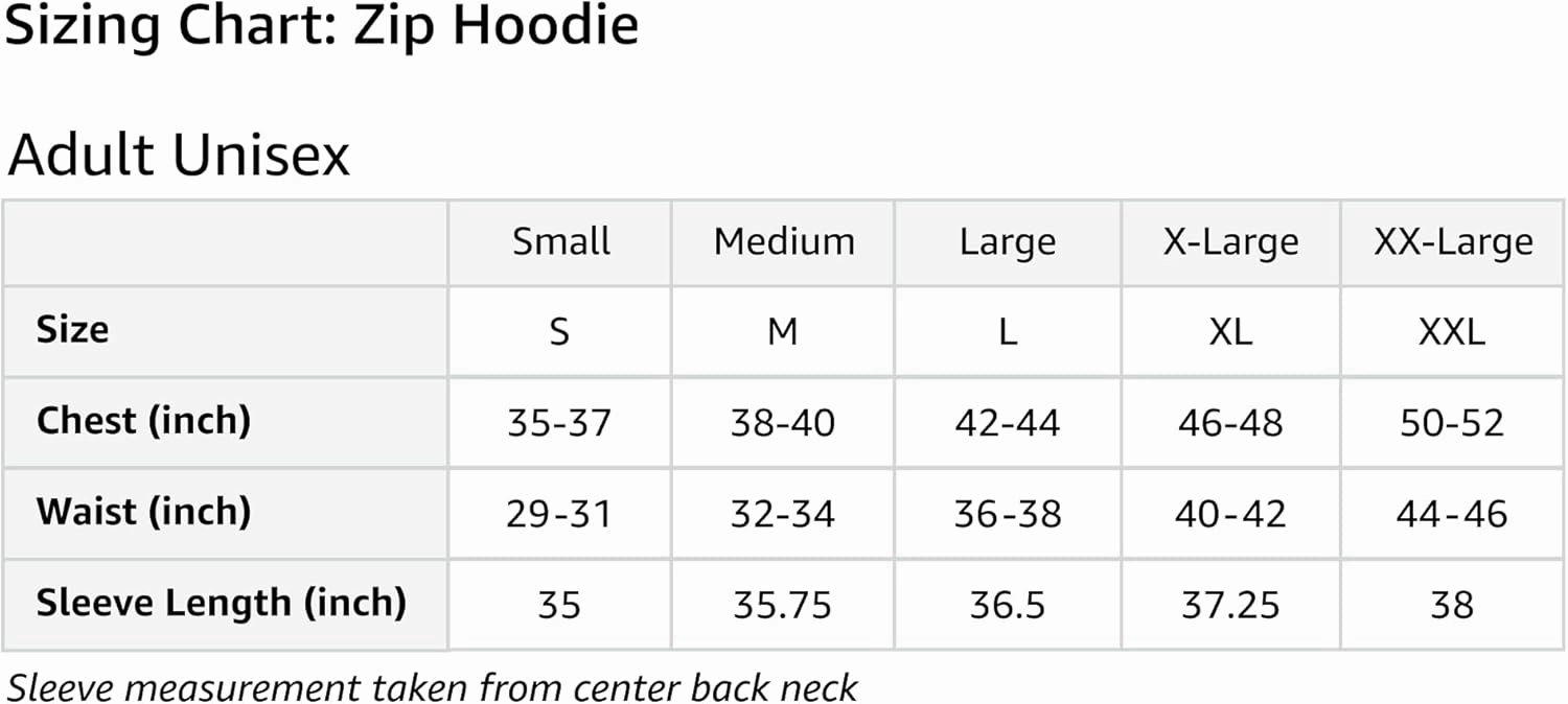Slam Dunk US Sports Zip Hoodie