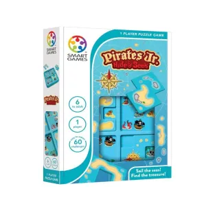 Smart Games Pirates Jr Hide and Seek