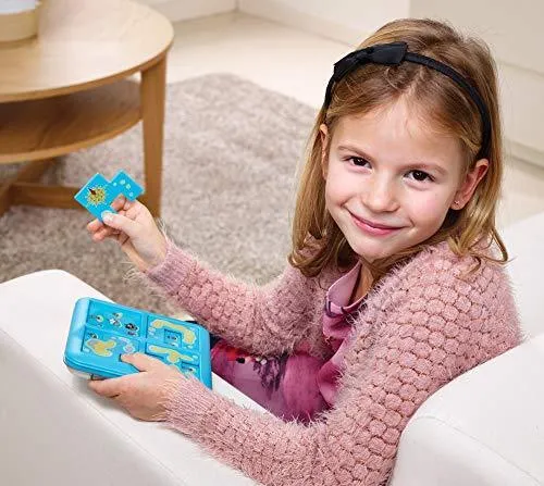 Smart Games Pirates Jr Hide and Seek