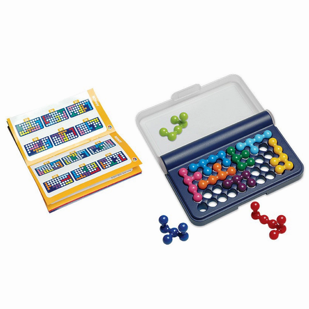 Smart Games - IQ Fit