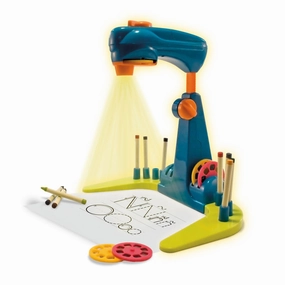 Smart Play Smart Projector (discontinued)