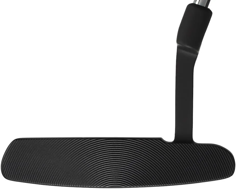 Snake Eyes Venom 1 Blade Putter | Premium Golf Club