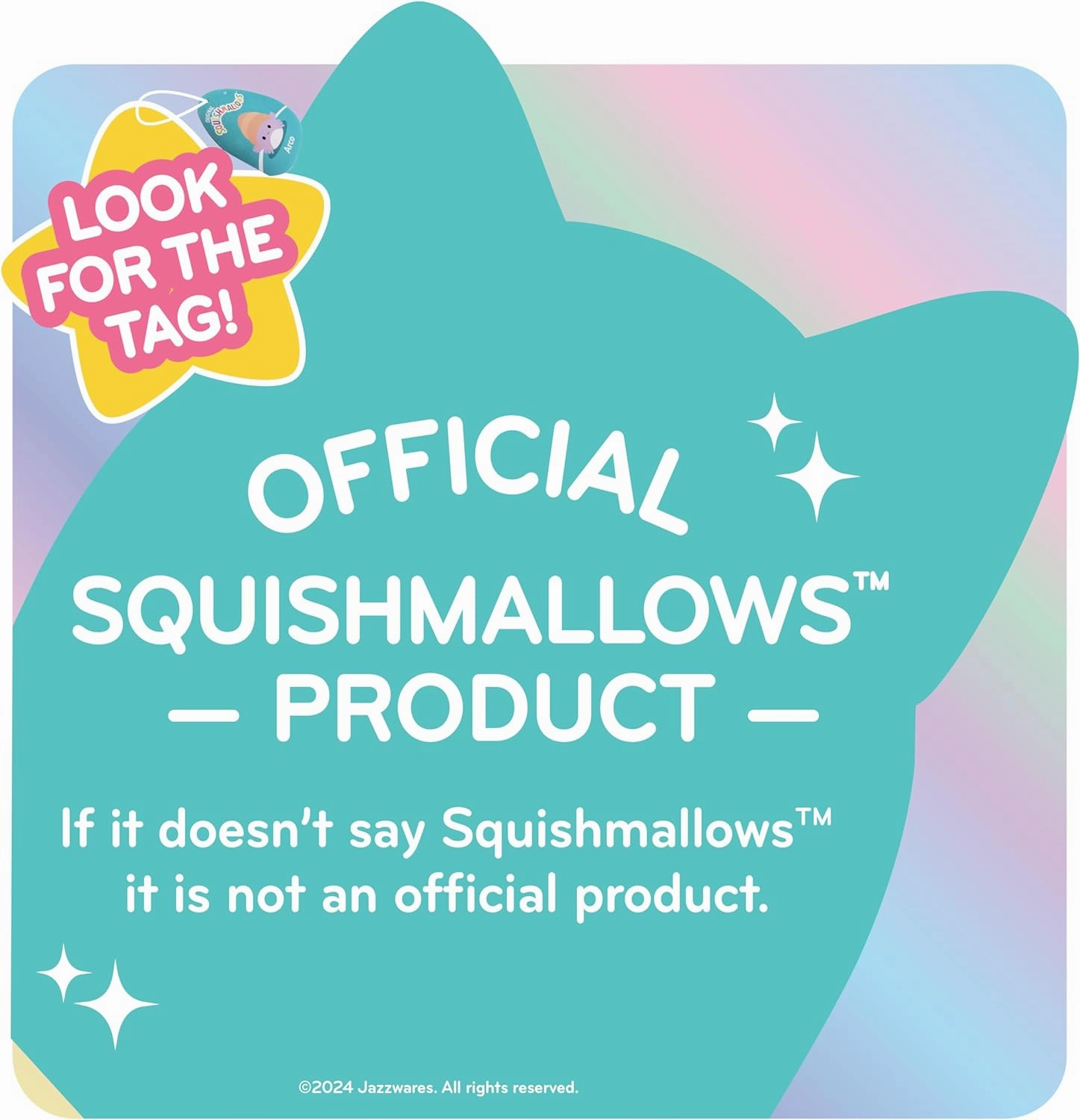 Squishmallows Brooke The Polar Bear Plush – Ultra-Soft & Huggable Winter-Themed Stuffed Toy – Cute, Collectible Seasons – Cozy Gift or Year-Round Cuddle Buddy for Kids & Adults