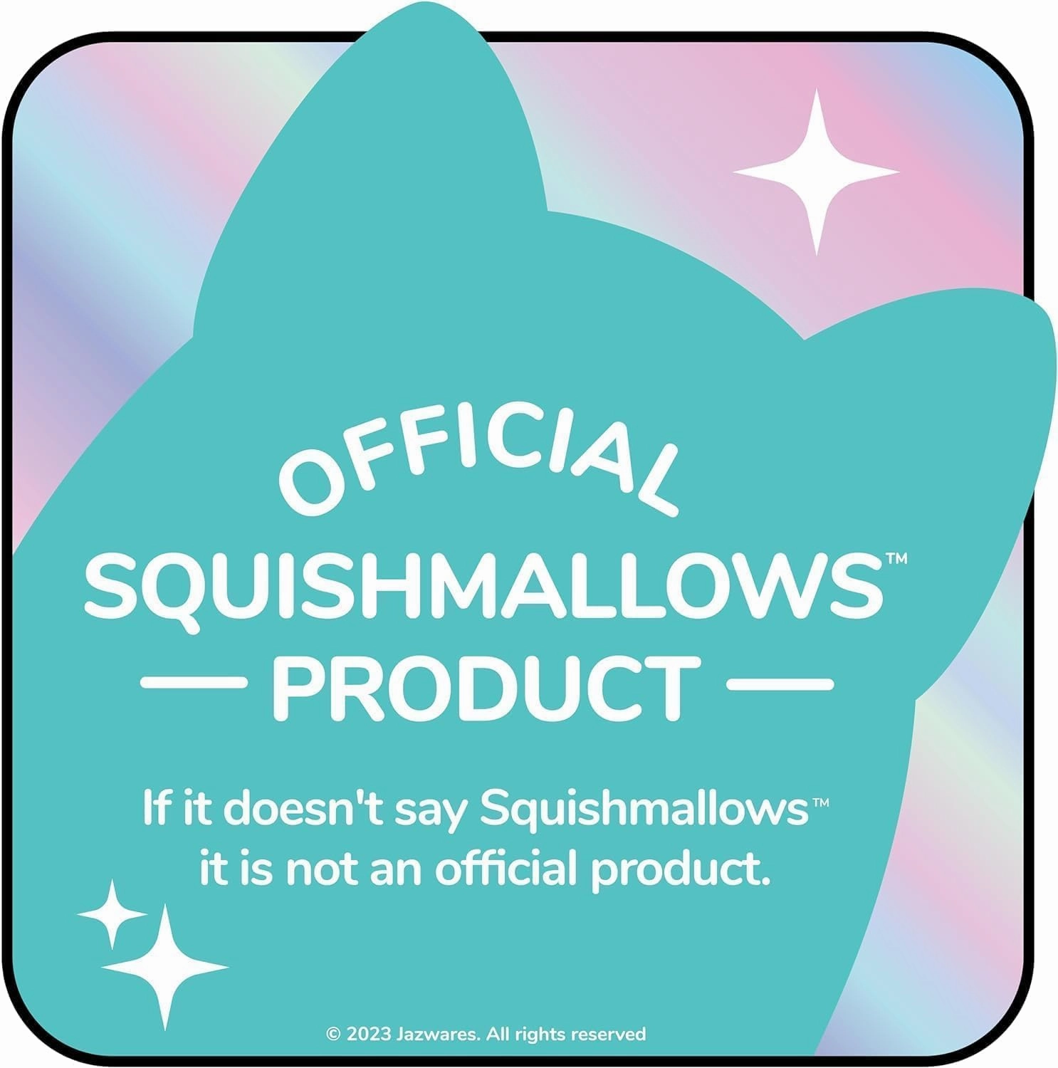 Squishmallows Squishville Series 12 Mini Mystery Plush (3 Pack) Official Jazwares Plush - Collectible Soft & Squishy Blind Capsules - Styles May Vary - Gift for Boys, Girls & Kids