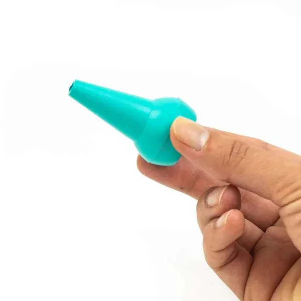 Stackable Crayons