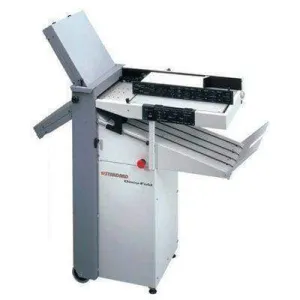 Standard DocuFold Paper Folder (Discontinued)