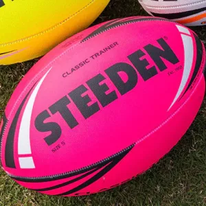 Steeden Classic Trainer Football