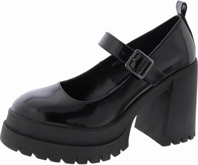Steve Madden Women's Orsen Mary Jane