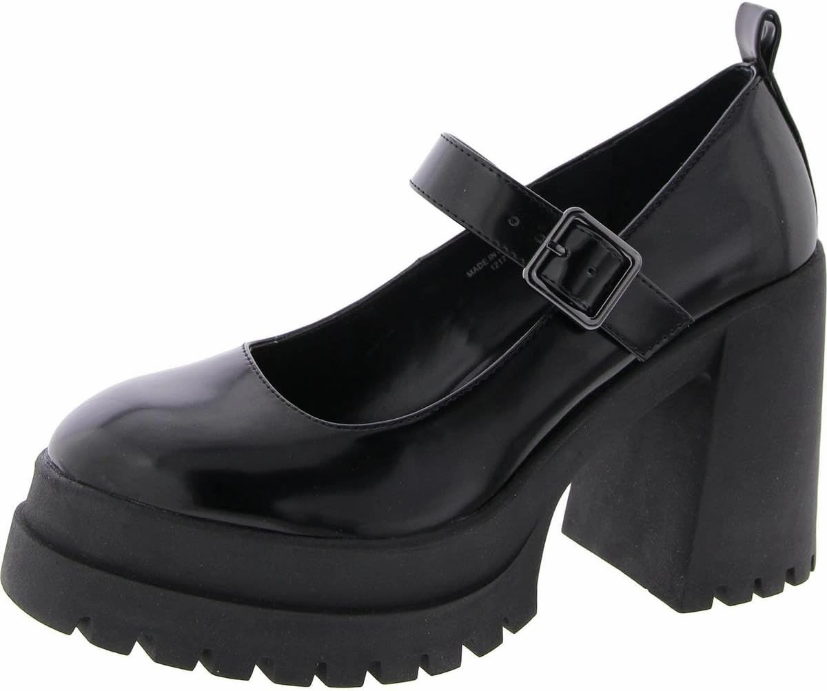 Steve Madden Women's Orsen Mary Jane