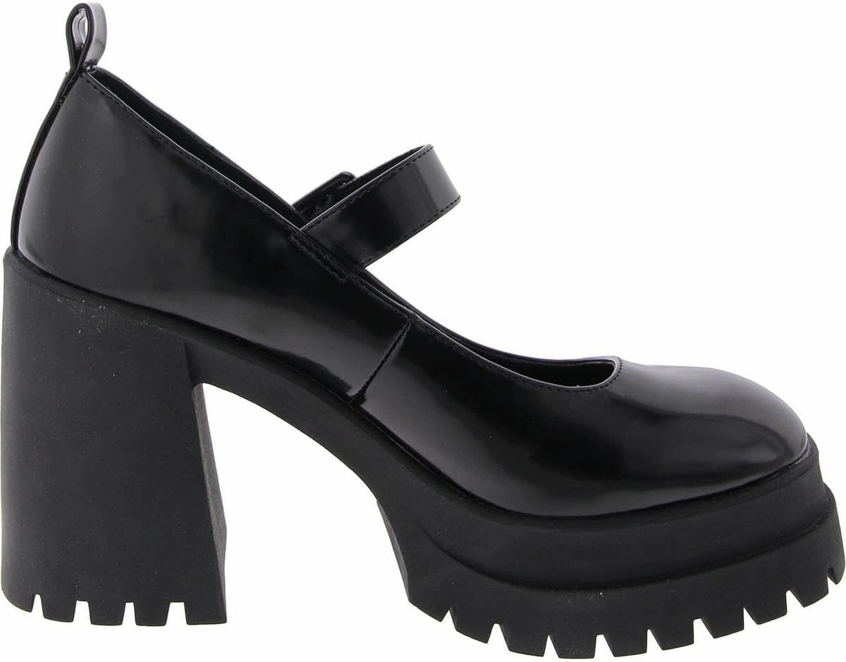 Steve Madden Women's Orsen Mary Jane